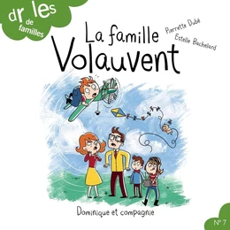 La famille Volauvent