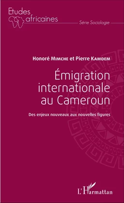 Emigration internationale au Cameroun