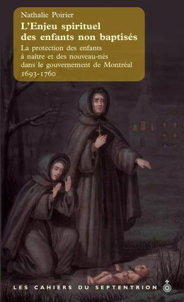 Enjeu spirituel des enfants non baptisés (L')