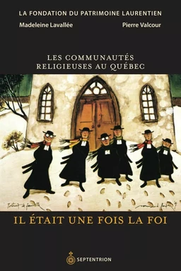 Communautés religieuses au Québec (Les)