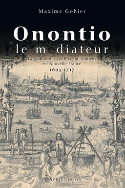 Onontio le médiateur