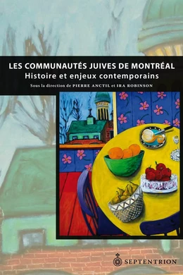 Communautés juives de Montréal (Les)