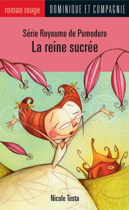 La reine sucrée