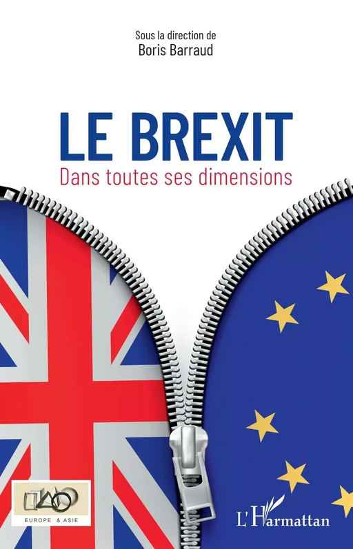 Brexit -  - Editions L'Harmattan