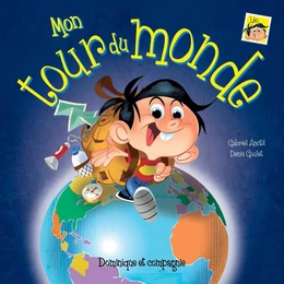 Mon tour du monde