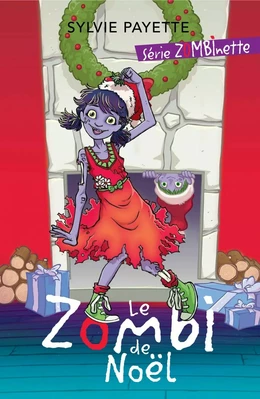 Le Zombi de Noël