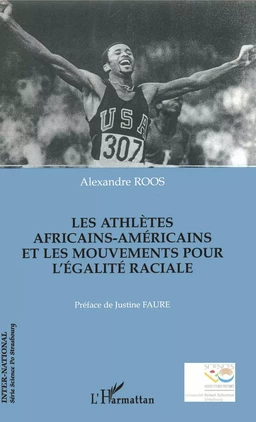 Les athlètes africains-américains et les mouvements pour l'égalité raciale