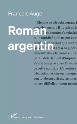 Roman argentin