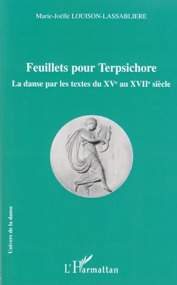 Feuillets pour Terpsichore