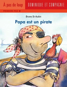 Papa est un pirate