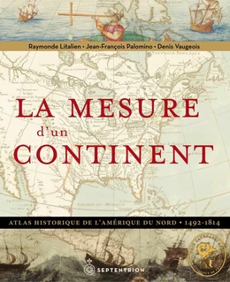 Mesure dun continent [Redux] (La)