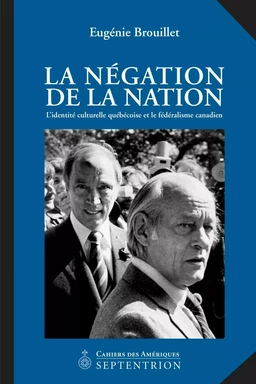 Négation de la nation (La)