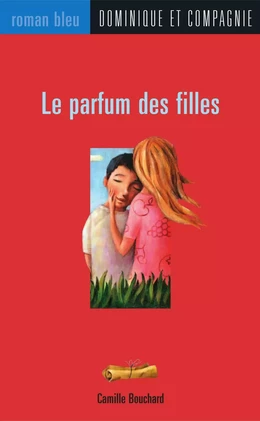 Le parfum des filles