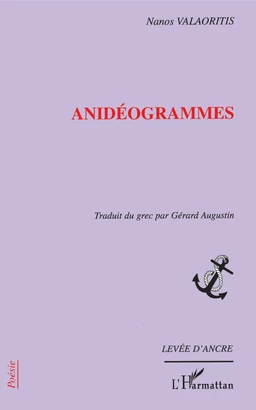 Anidéogrammes