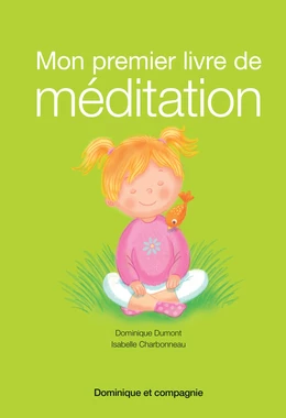 Mon premier livre de méditation