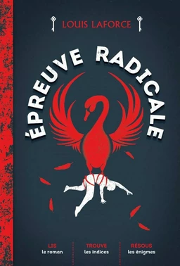 Épreuve radicale