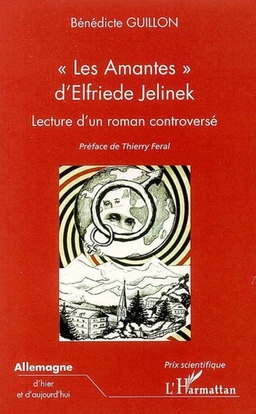 "Les Amantes" d'Elfriede Jelinek