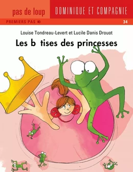 Les bêtises des princesses