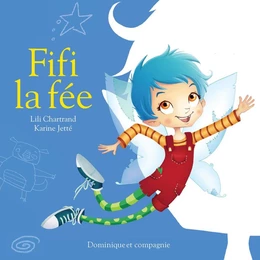 Fifi la fée