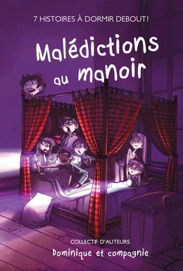 Malédictions au manoir