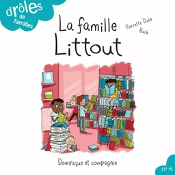 La famille Littout