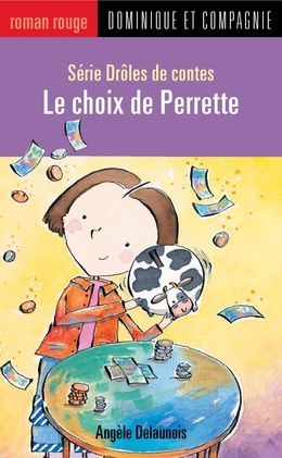 Le choix de Perrette