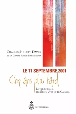 11 septembre 2001, 5 ans plus tard