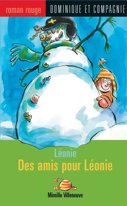 Des amis pour Léonie