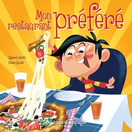 Mon restaurant préféré