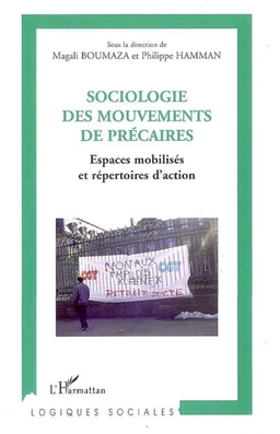 Sociologie des mouvements de précaires