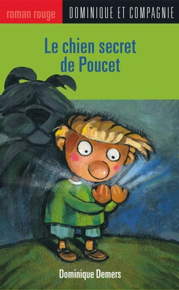 Le chien secret de Poucet