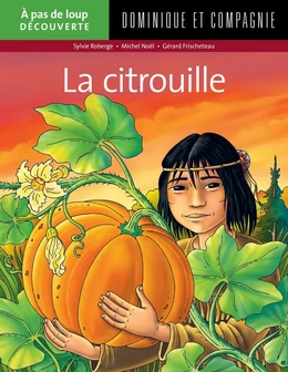 La citrouille