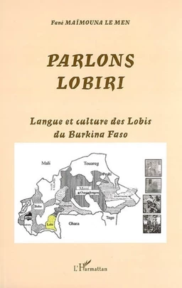 Parlons Lobiri