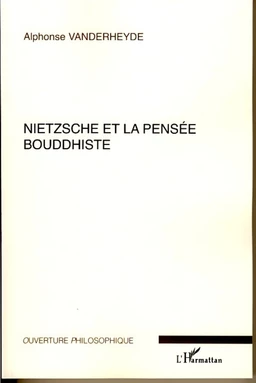 Nietzsche et la pensée bouddhiste