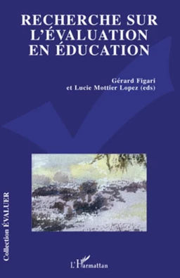 Recherche sur l'évaluation en éducation