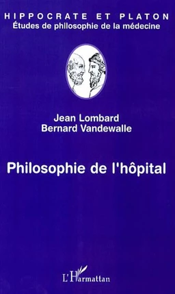 Philosophie de l'hôpital