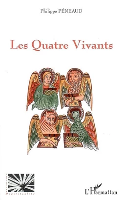 Les quatre vivants