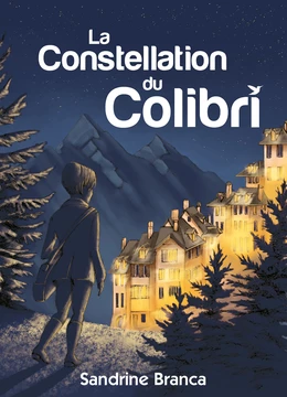 La Constellation du Colibri