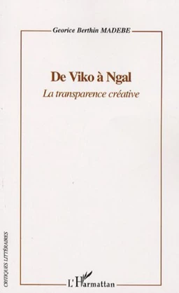 De Viko à Ngal