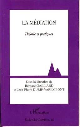 La médiation