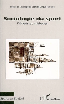 Sociologie du sport