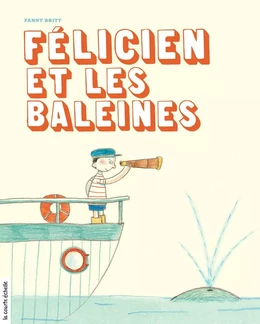 Félicien et les baleines