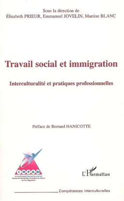 Travail social et immigration