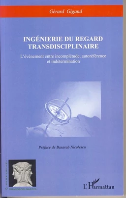 Ingénierie du regard transdisciplinaire