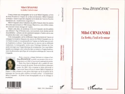 Milos Crnjanski