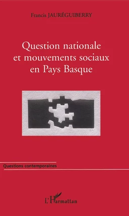 Question nationale et mouvements sociaux en Pays Basque