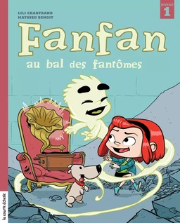 Fanfan au bal des fantômes