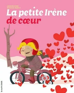 La petite Irène de coeur