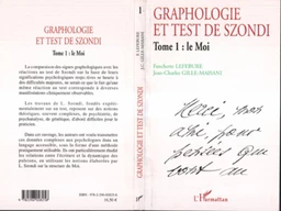 Graphologie et test de Szondi