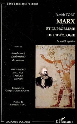 Marx et le problème de l'idéologie